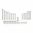 Hooker performance muffler system-97-366
