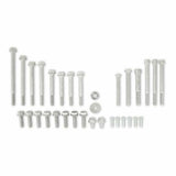 Hooker performance muffler system-97-366