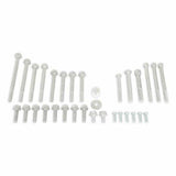 Hooker performance muffler system-97-366
