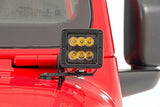 Fits Gladiator JT(18-24) LED for Gladiator by Rough Country