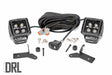 Led light bar for 2018-2024 Jeep Wrangler JL by Rough Country
