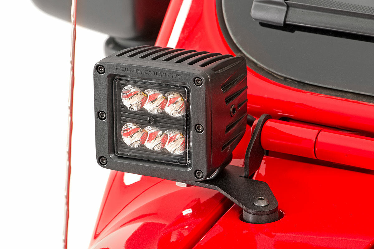 Fits Gladiator JT(18-24) LED for Gladiator by Rough Country