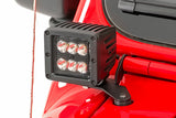 Fits Gladiator JT(18-24) LED for Gladiator by Rough Country