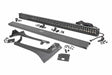 Led light bar for 2018-2024 Jeep Wrangler JL by Rough Country