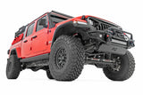 Running boards for Gladiator by Rough Country