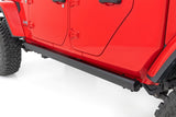 Running boards for Gladiator by Rough Country