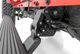 Running boards for Gladiator by Rough Country