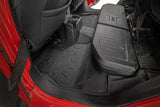Floor mats for 2020-2024 Gladiator by Rough Country