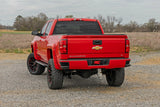 Running boards by Rough Country