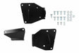 Hooker BlackHeart Fits GM 1988-1998 C1500 RWD Trucks Premium LS/LT Swap Mount Brackets