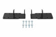 Hooker BlackHeart Fits GM 1988-1998 C1500 RWD Trucks Standard LS Swap Mount Bracket
