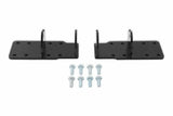 Hooker BlackHeart Fits GM 1988-1998 C1500 RWD Trucks Standard LS Swap Mount Bracket