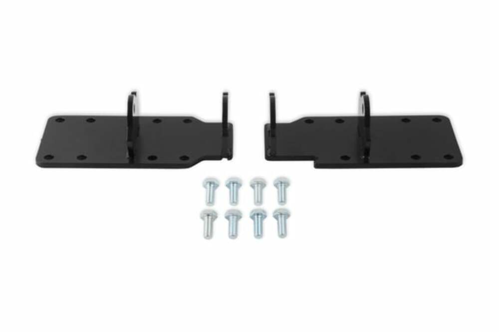 Hooker BlackHeart Fits GM 1988-1998 C1500 RWD Trucks Standard LT Swap Mmout Bracket