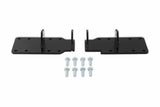 Hooker BlackHeart Fits GM 1988-1998 C1500 RWD Trucks Standard LT Swap Mmout Bracket