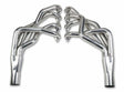 Hooker BlackHeart Fits GM 1st Gen F & X-Body w/ LS motor 1 7/8" Long Tube Header 70101508-1HKR black long tube