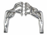 Hooker BlackHeart Fits GM 1st Gen F & X-Body w/ LS motor 1 7/8" Long Tube Header 70101508-1HKR black long tube