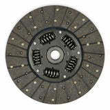 Hooker performance muffler t-56-transmission-clutch-installation-kit-319-575