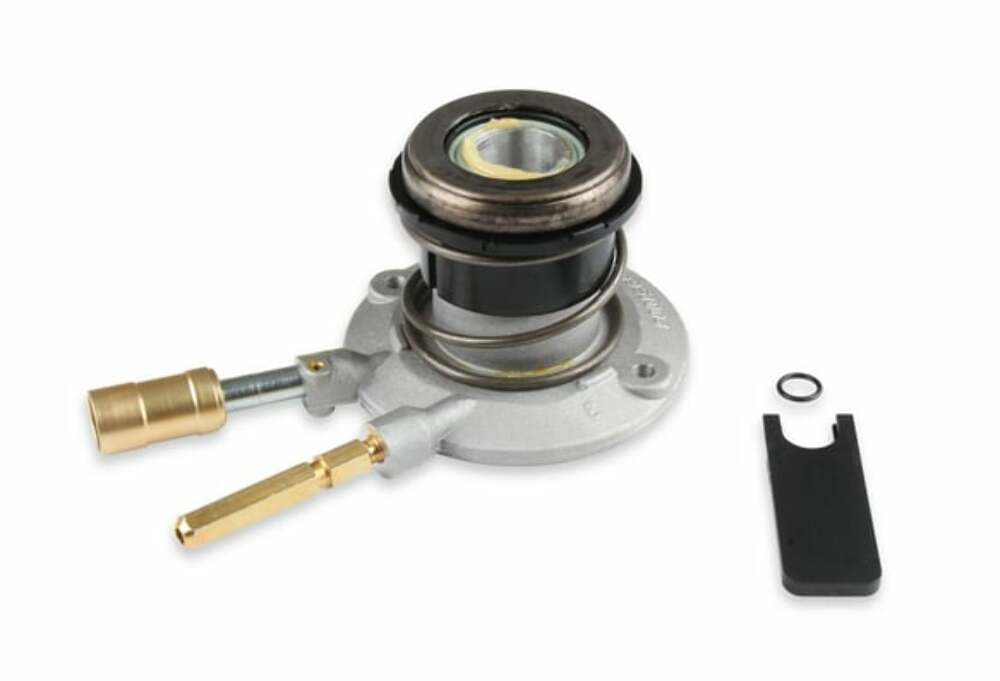 Hooker performance muffler t-56-transmission-clutch-installation-kit-319-575