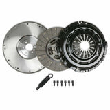 Hooker performance muffler t-56-transmission-clutch-installation-kit-319-575