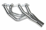 Hooker Fits GM LS 1st Gen (Camaro/Firebird) Mid Length Headers - Ceramic 70201505-1HKR