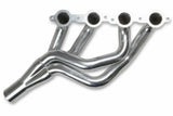 Hooker Fits GM LS 1st Gen (Camaro/Firebird) Mid Length Headers - Ceramic 70201505-1HKR