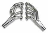 Hooker BlackHeart Fits GM LS 1st Gen (Camaro/Firebird) Mid Length Headers-Ceramic 70201506-1HKR for 1967-1969 Chevy Firebird black ceramic coated