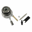 Fits Gm Ls T-56 And Gm Super Magnum Trans; Hydraulic Release Bearing Kit-82-120 aluminum