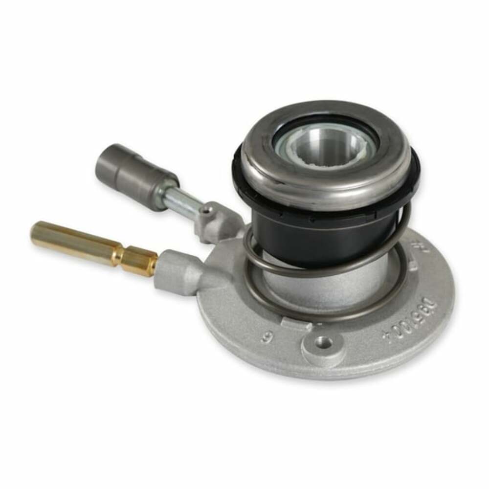 Fits Gm Ls T-56 And Gm Super Magnum Trans; Hydraulic Release Bearing Kit-82-120 aluminum