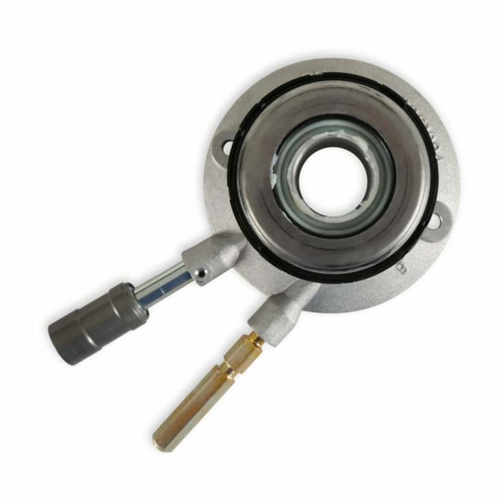 Fits Gm Ls T-56 And Gm Super Magnum Trans; Hydraulic Release Bearing Kit-82-120 aluminum
