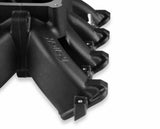 Holley Fits GM LS1/LS2/LS6 - Carbureted with Black Finish 300-295BK