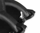 Holley Fits GM LS1/LS2/LS6 - Carbureted with Black Finish 300-295BK
