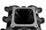 Holley Fits GM LS1/LS2/LS6 - Carbureted with Black Finish 300-295BK