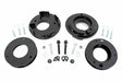 Lift kit for 2017-2023 GMC by Rough Country