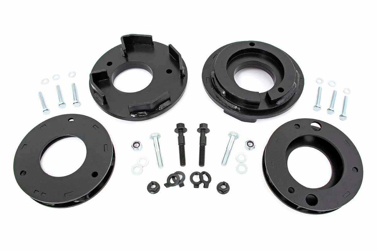 Lift kit for 2017-2023 GMC by Rough Country