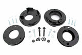 Lift kit for 2017-2023 GMC by Rough Country