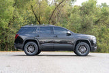 Fits GMC Acadia 2WD/4WD (2017-2023) 1.5 Inch Lift Kit; N3 Front Struts; 110031A