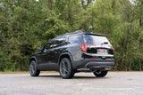 Fits GMC Acadia 2WD/4WD (2017-2023) 1.5 Inch Lift Kit; N3 Front Struts; 110031A