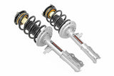 Coil spring for 2017-2023 GMC by Rough Country