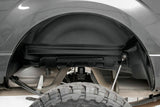 Wheel for GMC Sierra 1500 by Rough Country