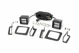 Led lights for 2014-2015 GMC Sierra 1500 by Rough Country