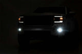 Fits GMC Sierra 1500 for GMC Sierra 1500 by Rough Country