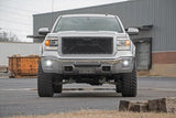 Fits GMC Sierra 1500 for GMC Sierra 1500 by Rough Country