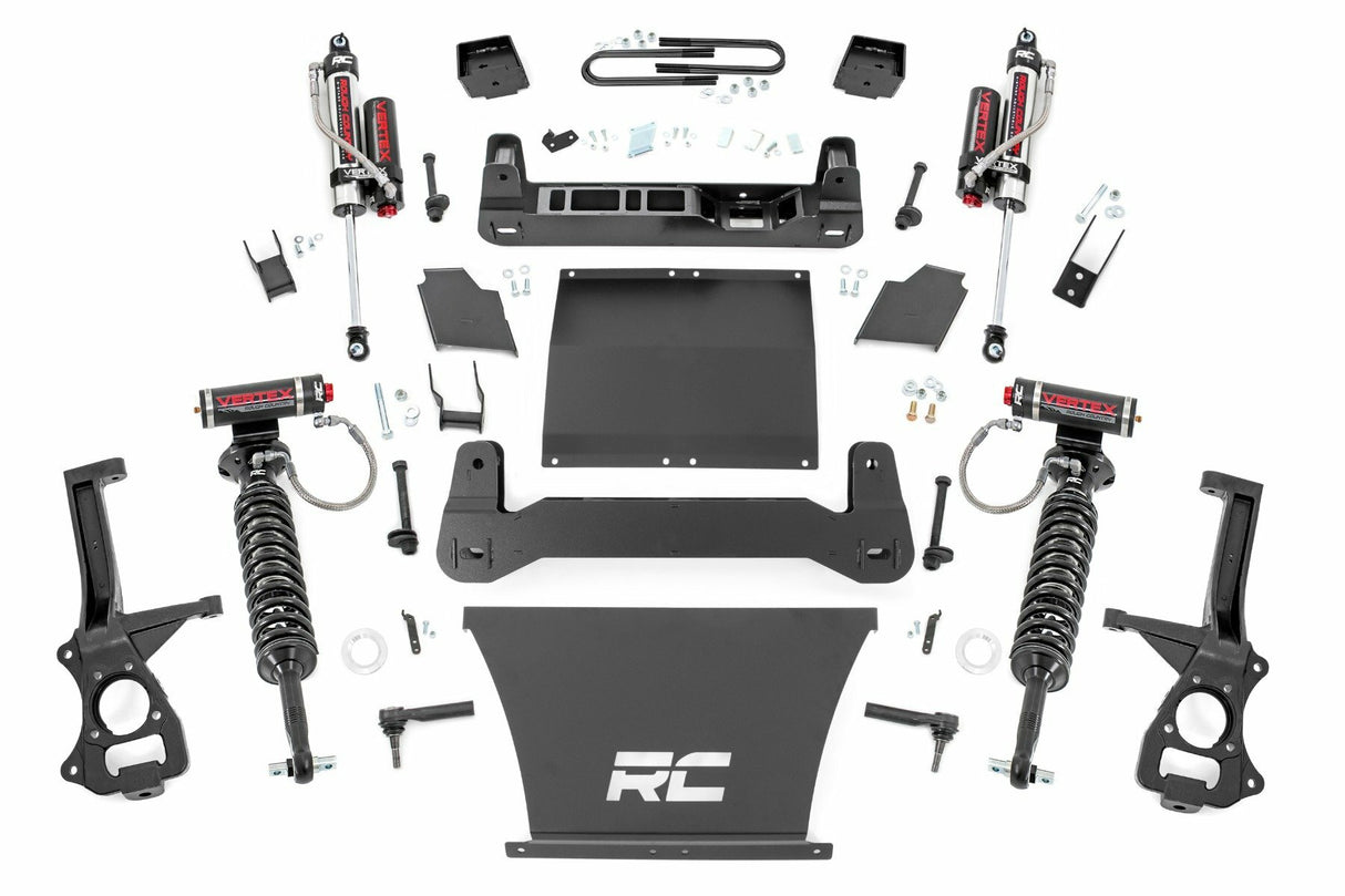Wheel for 2019-2021 GMC Sierra 1500 by Rough Country