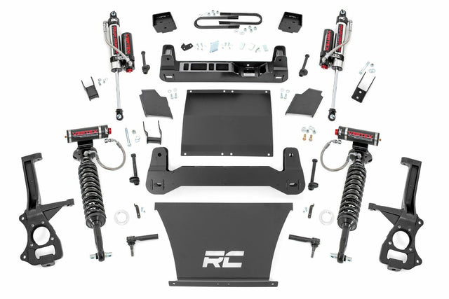 Wheel for 2019-2021 GMC Sierra 1500 by Rough Country