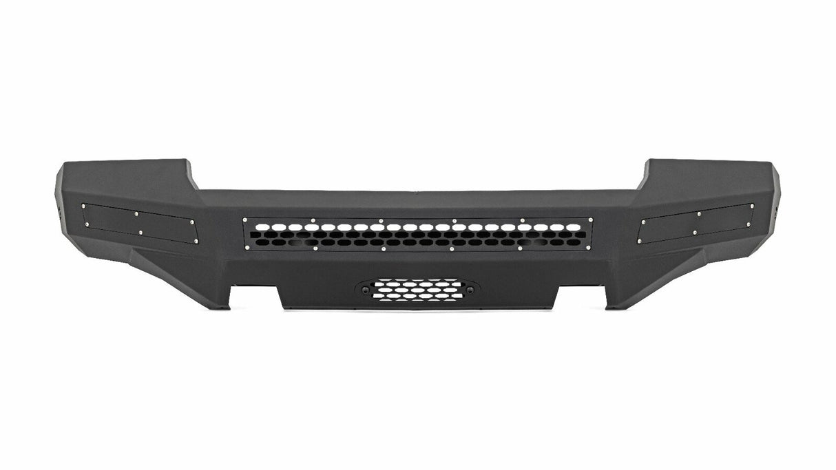 Led lights for 2007-2013 GMC Sierra 1500 by Rough Country