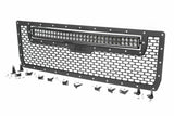 Fits GMC Sierra 1500 for 2014-2015 GMC Sierra 1500 by Rough Country