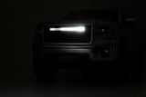 Fits GMC Sierra 1500 for 2014-2015 GMC Sierra 1500 by Rough Country