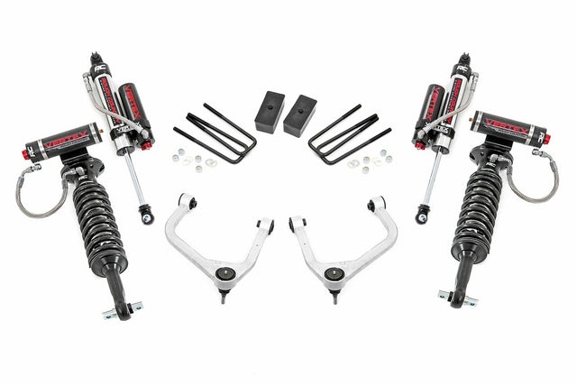 Wheel for 2019-2024 GMC Sierra 1500 by Rough Country