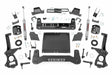 Wheel for 2019-2024 GMC Sierra 1500 by Rough Country