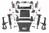 Fits GMC Sierra 1500 2WD/4WD (2019-2024) 6 Inch Lift Kit; Vertex; 22950